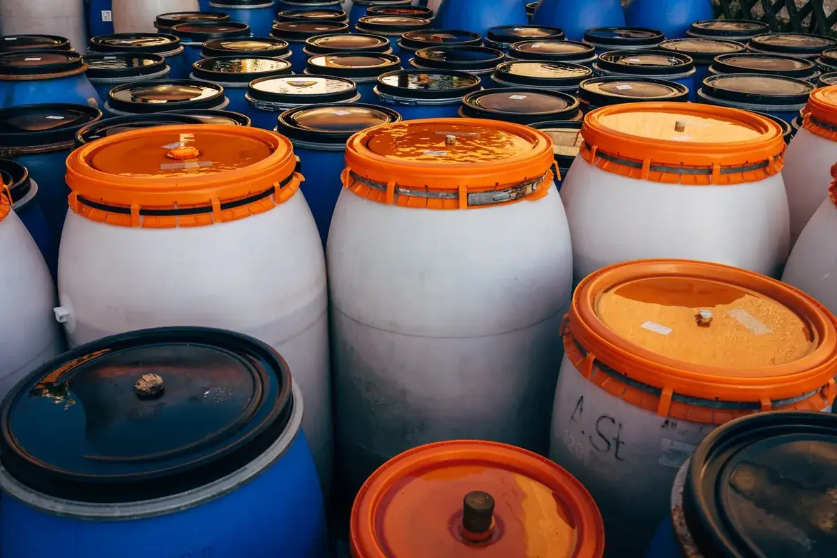 Chemical & Toxic Waste Cleanup in Tiverton, RI
