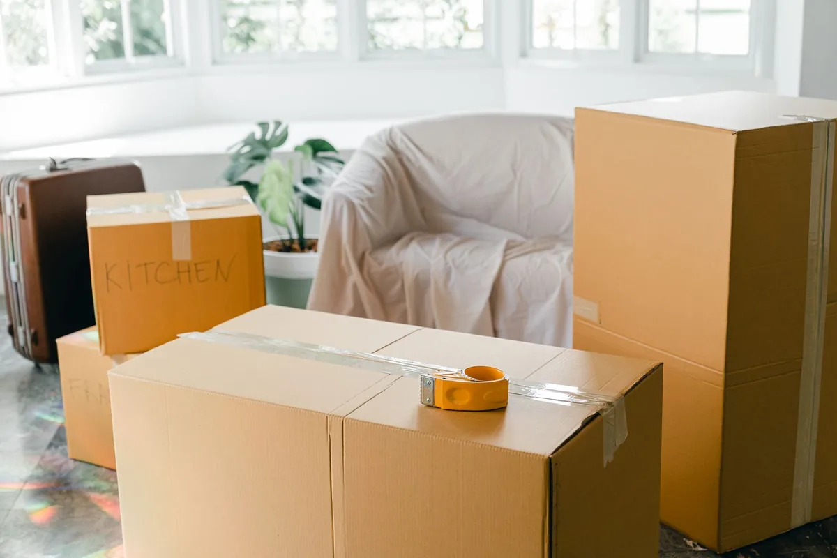 Hoarding Cleanup in Tiverton, RI